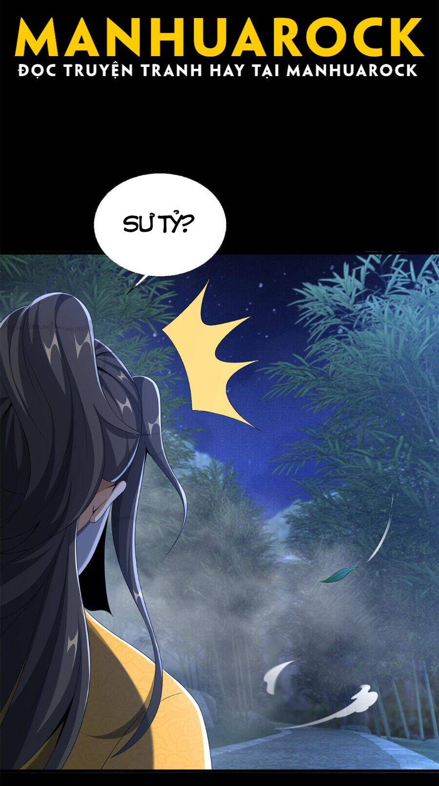 Lược Thiên Ký - Chương 12