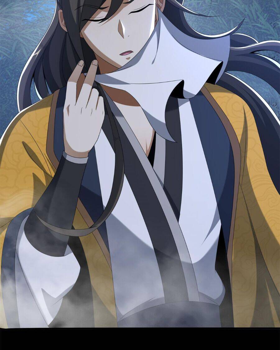 Lược Thiên Ký - Chương 12