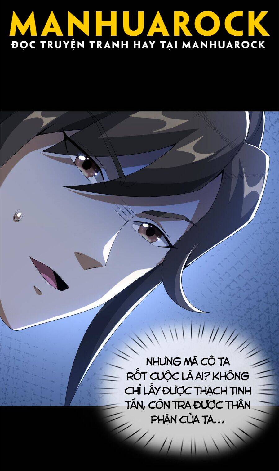 Lược Thiên Ký - Chương 12