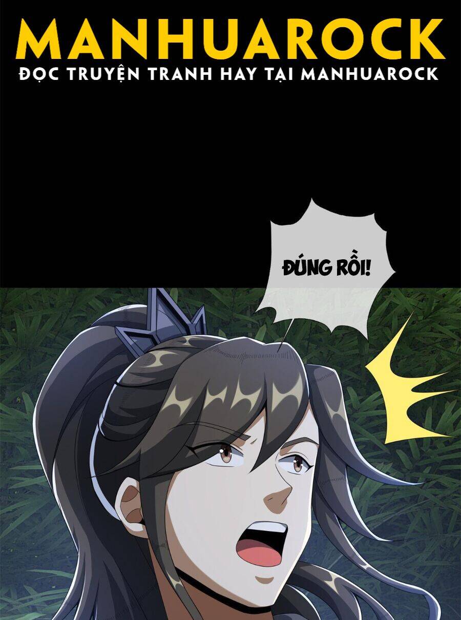 Lược Thiên Ký - Chương 12