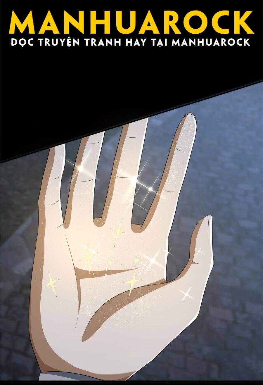 Lược Thiên Ký - Chương 12