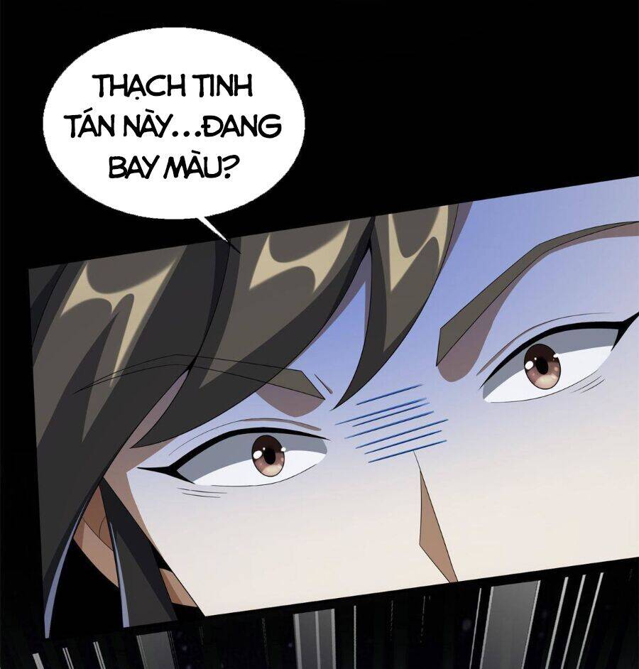 Lược Thiên Ký - Chương 12