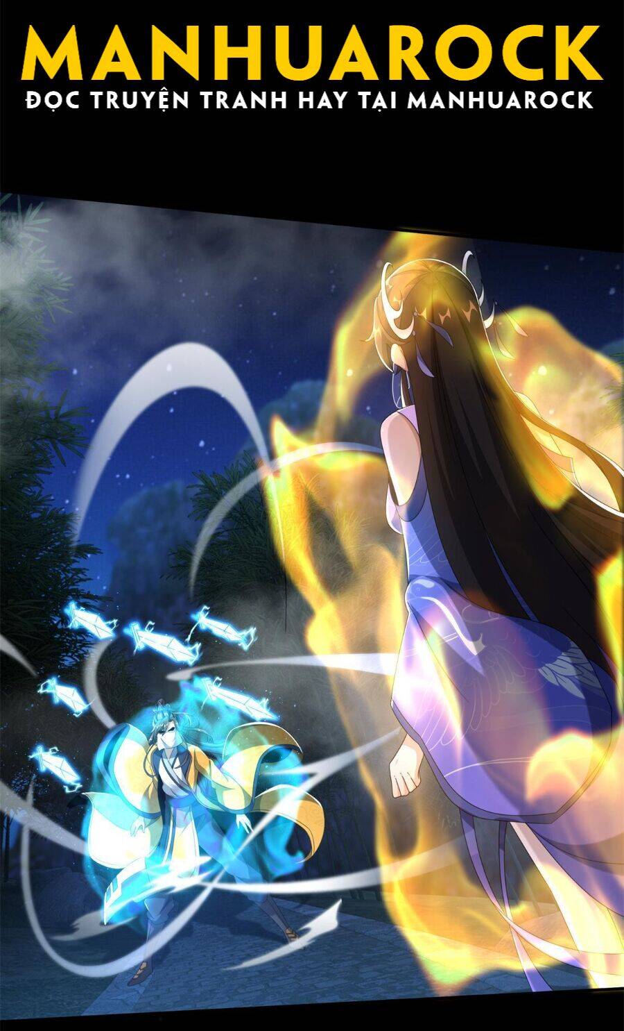 Lược Thiên Ký - Chương 12