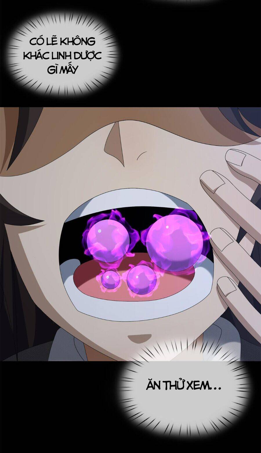 Lược Thiên Ký - Chương 12