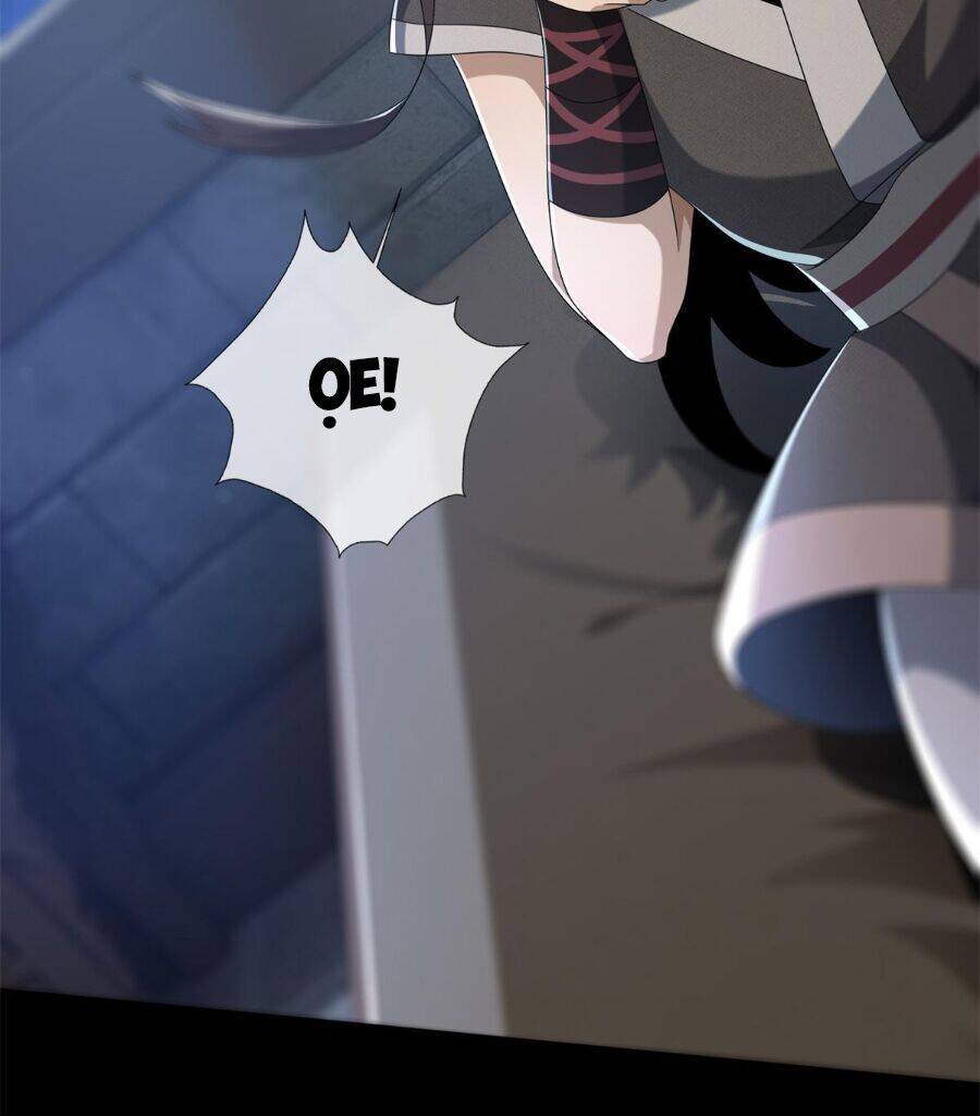 Lược Thiên Ký - Chương 12