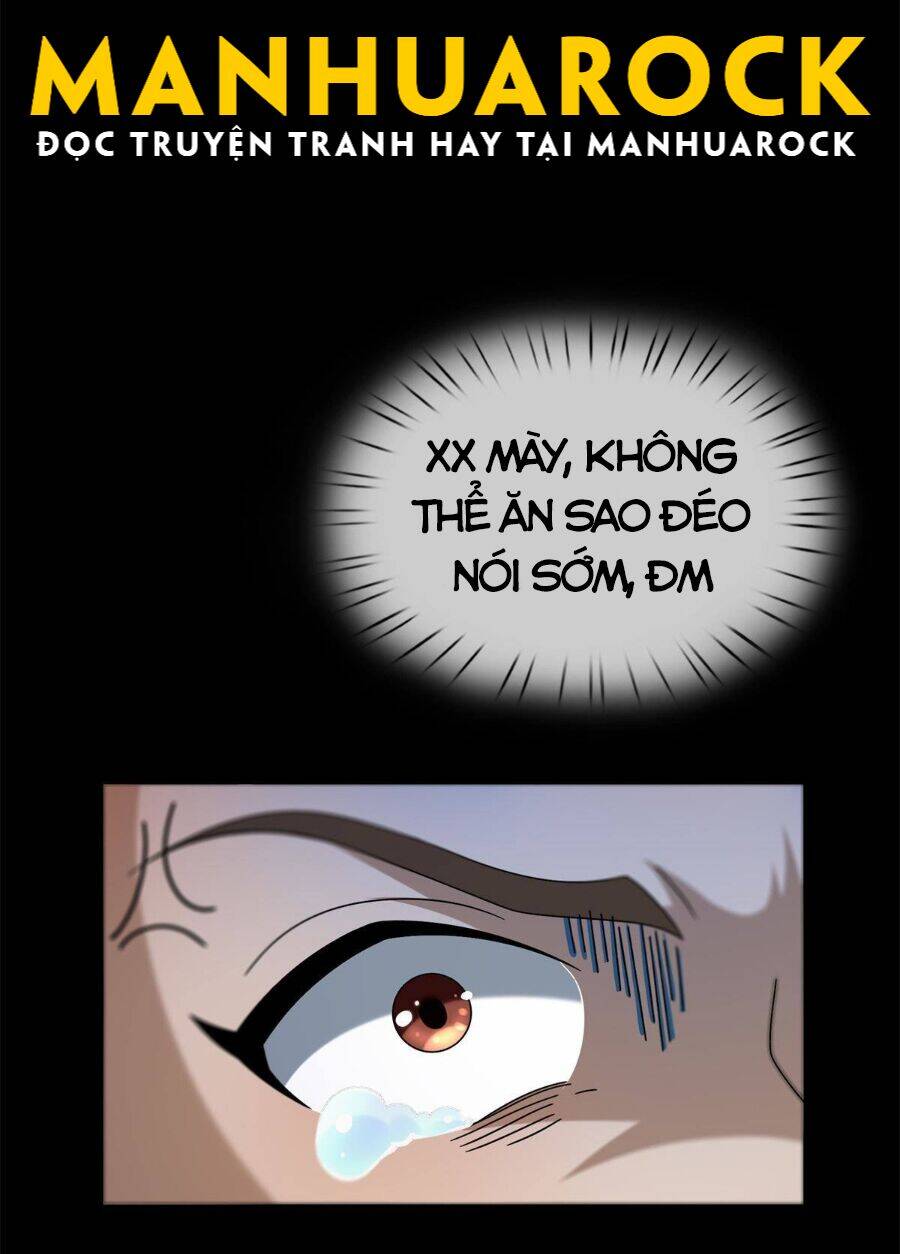 Lược Thiên Ký - Chương 12