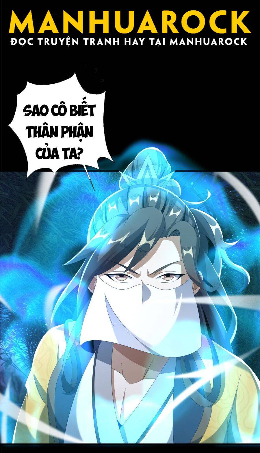 Lược Thiên Ký - Chương 12