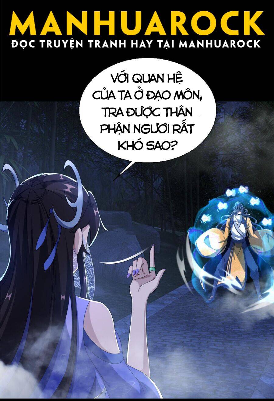 Lược Thiên Ký - Chương 12