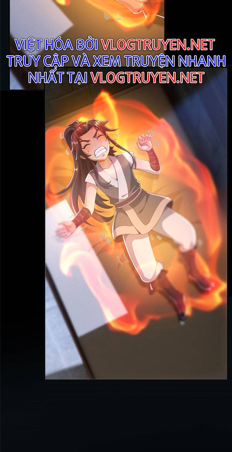 Lược Thiên Ký - Chương 13