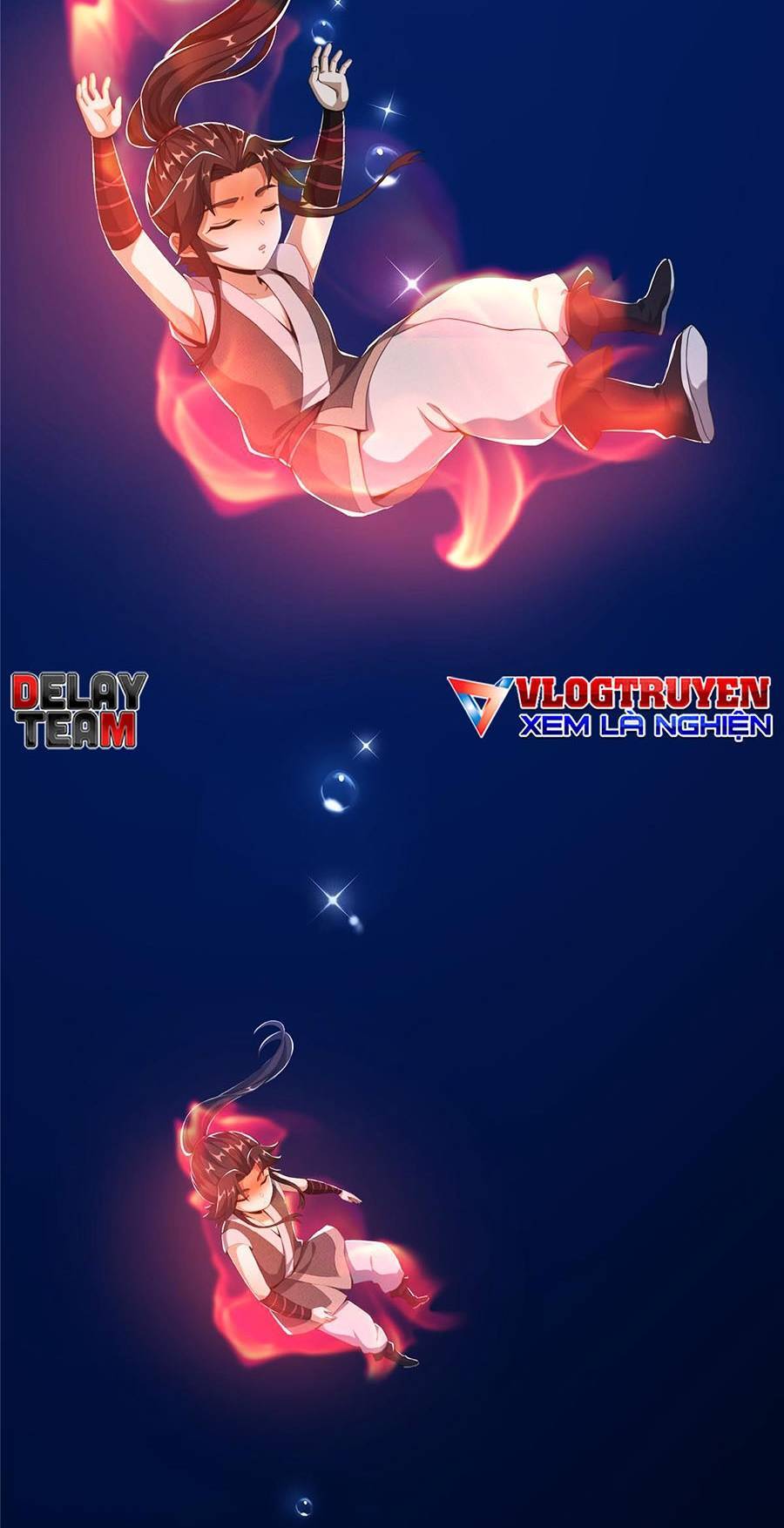 Lược Thiên Ký - Chương 13