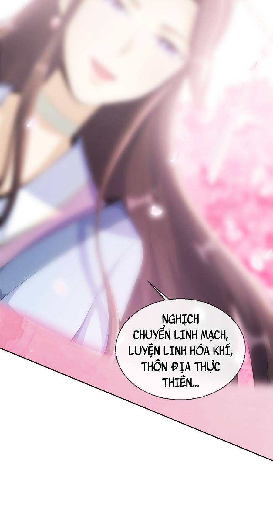 Lược Thiên Ký - Chương 13