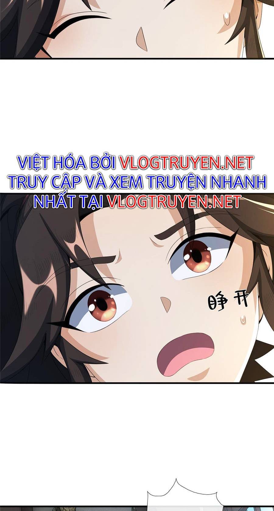 Lược Thiên Ký - Chương 13