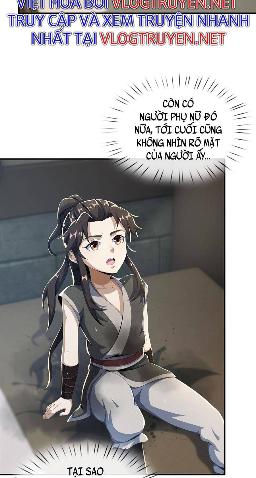 Lược Thiên Ký - Chương 13