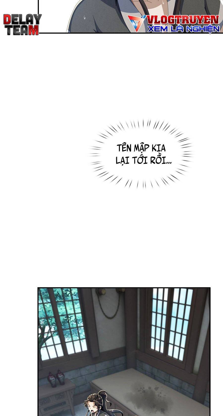 Lược Thiên Ký - Chương 13