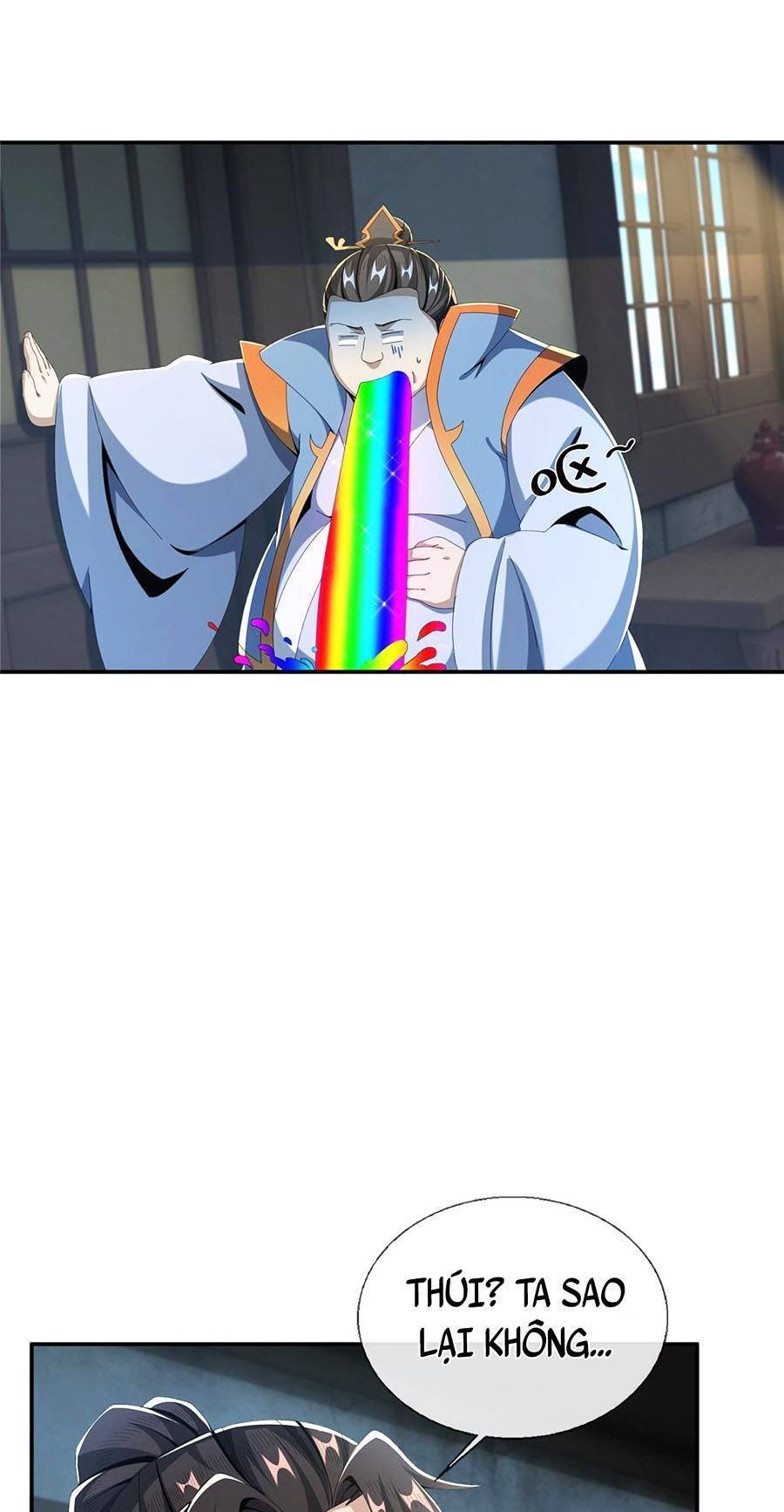 Lược Thiên Ký - Chương 13