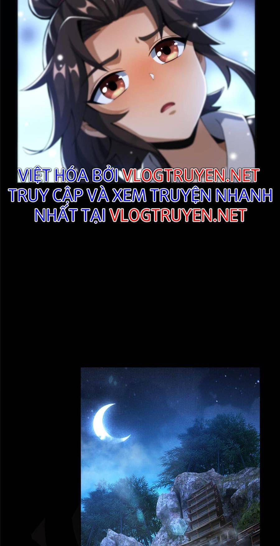 Lược Thiên Ký - Chương 13