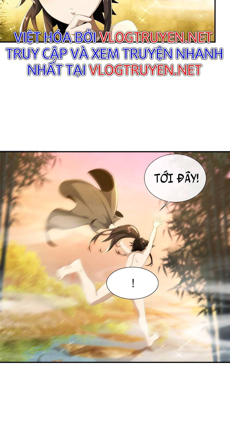 Lược Thiên Ký - Chương 13