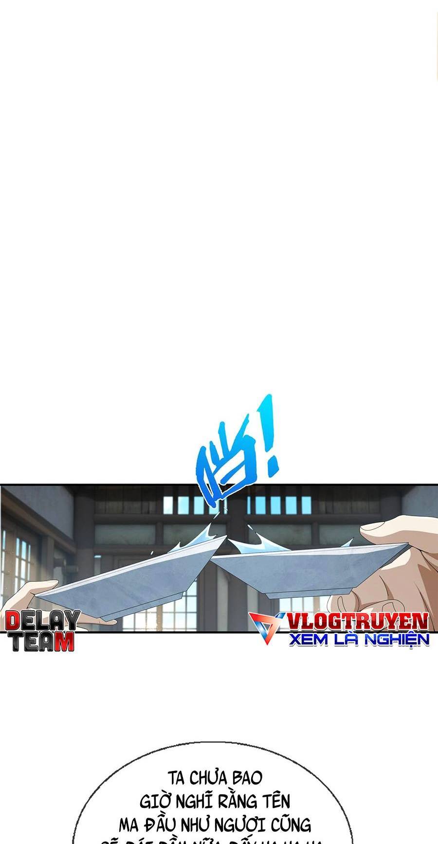 Lược Thiên Ký - Chương 13