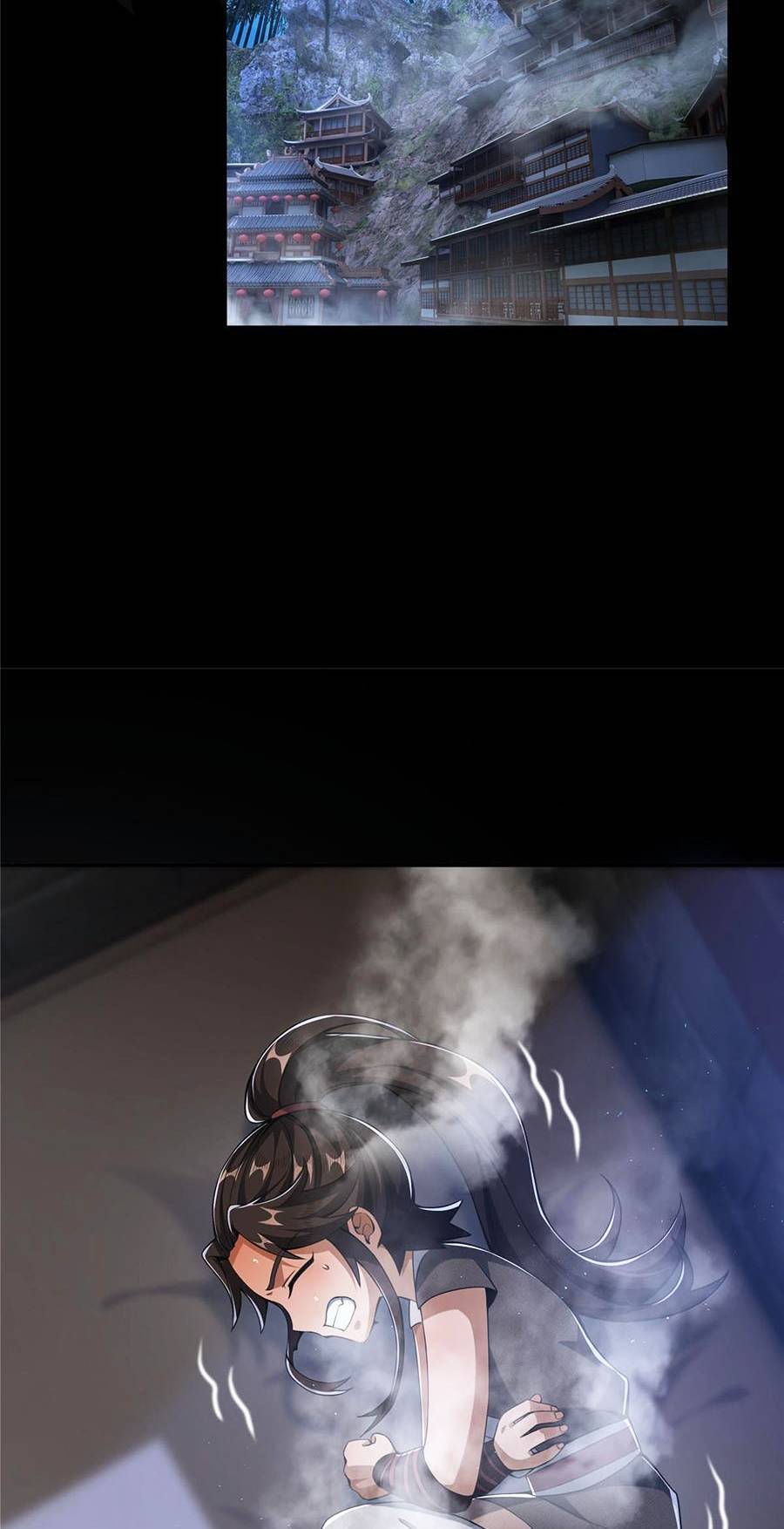 Lược Thiên Ký - Chương 13