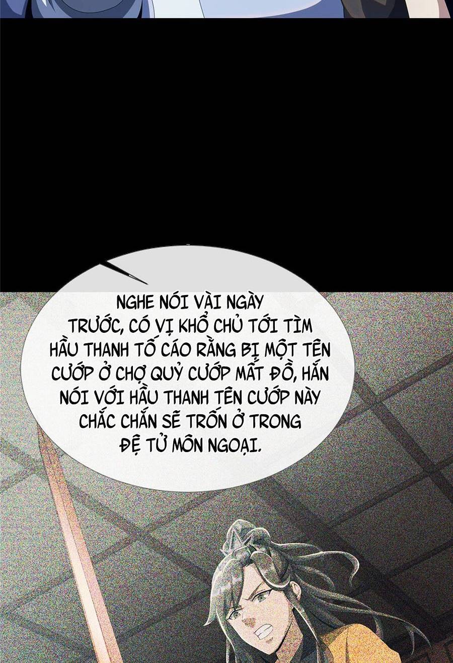 Lược Thiên Ký - Chương 13