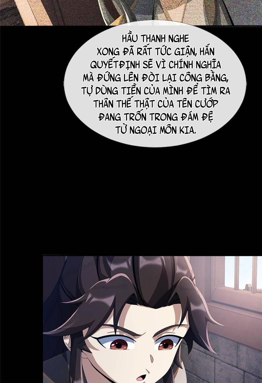 Lược Thiên Ký - Chương 13