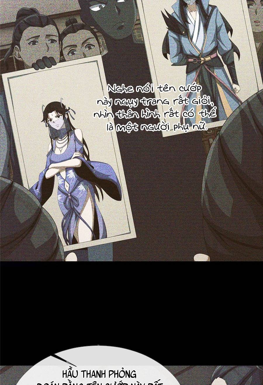 Lược Thiên Ký - Chương 13