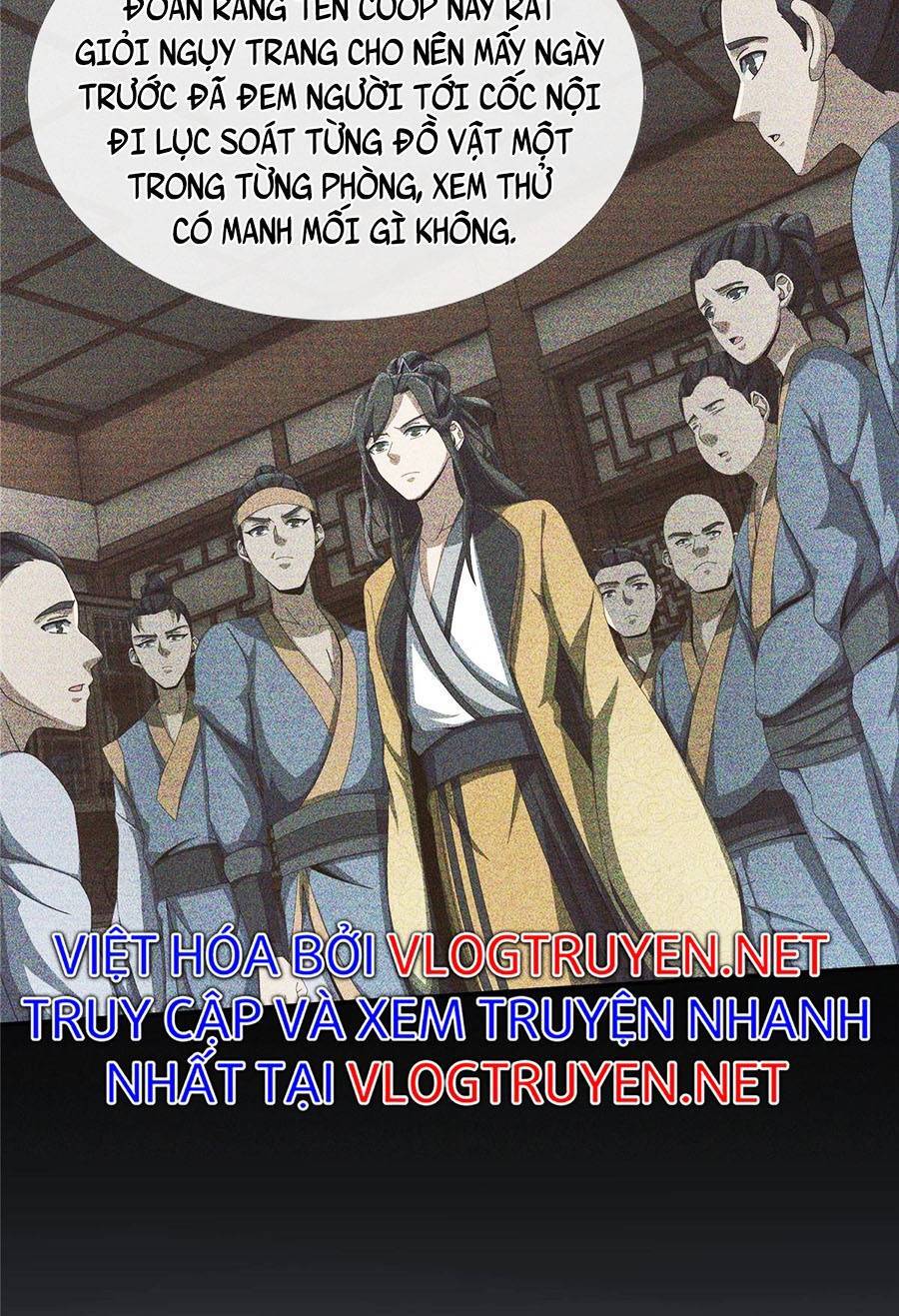 Lược Thiên Ký - Chương 13