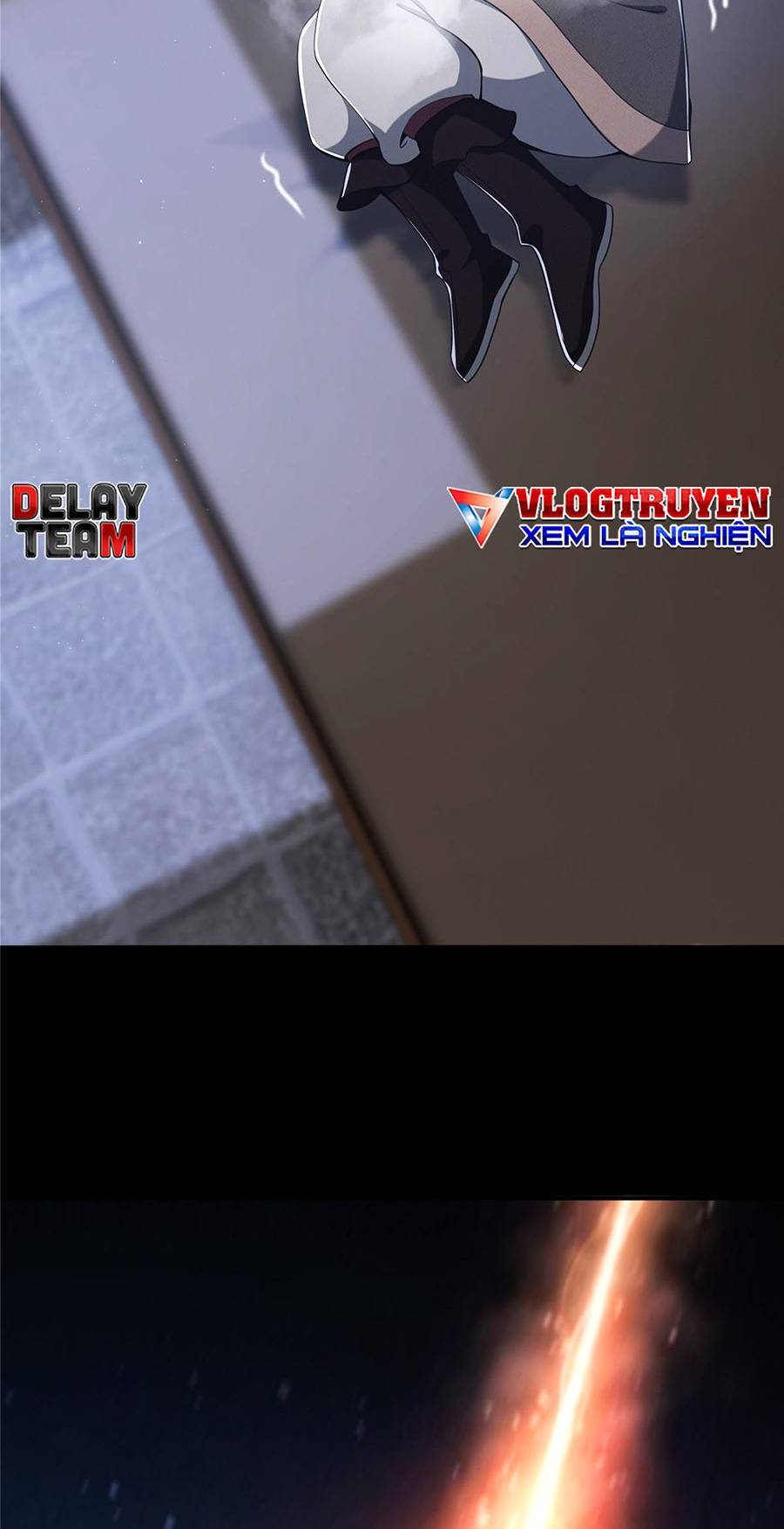 Lược Thiên Ký - Chương 13