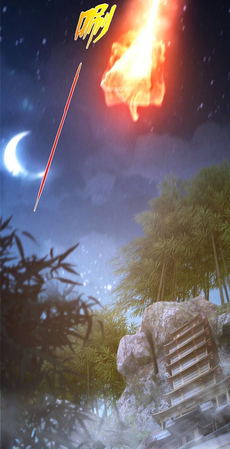 Lược Thiên Ký - Chương 13