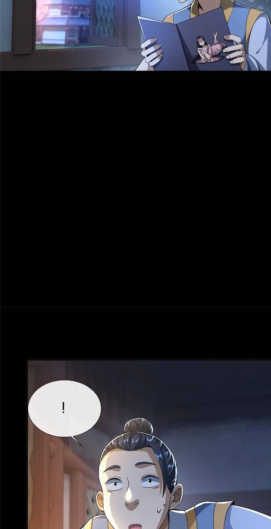 Lược Thiên Ký - Chương 13