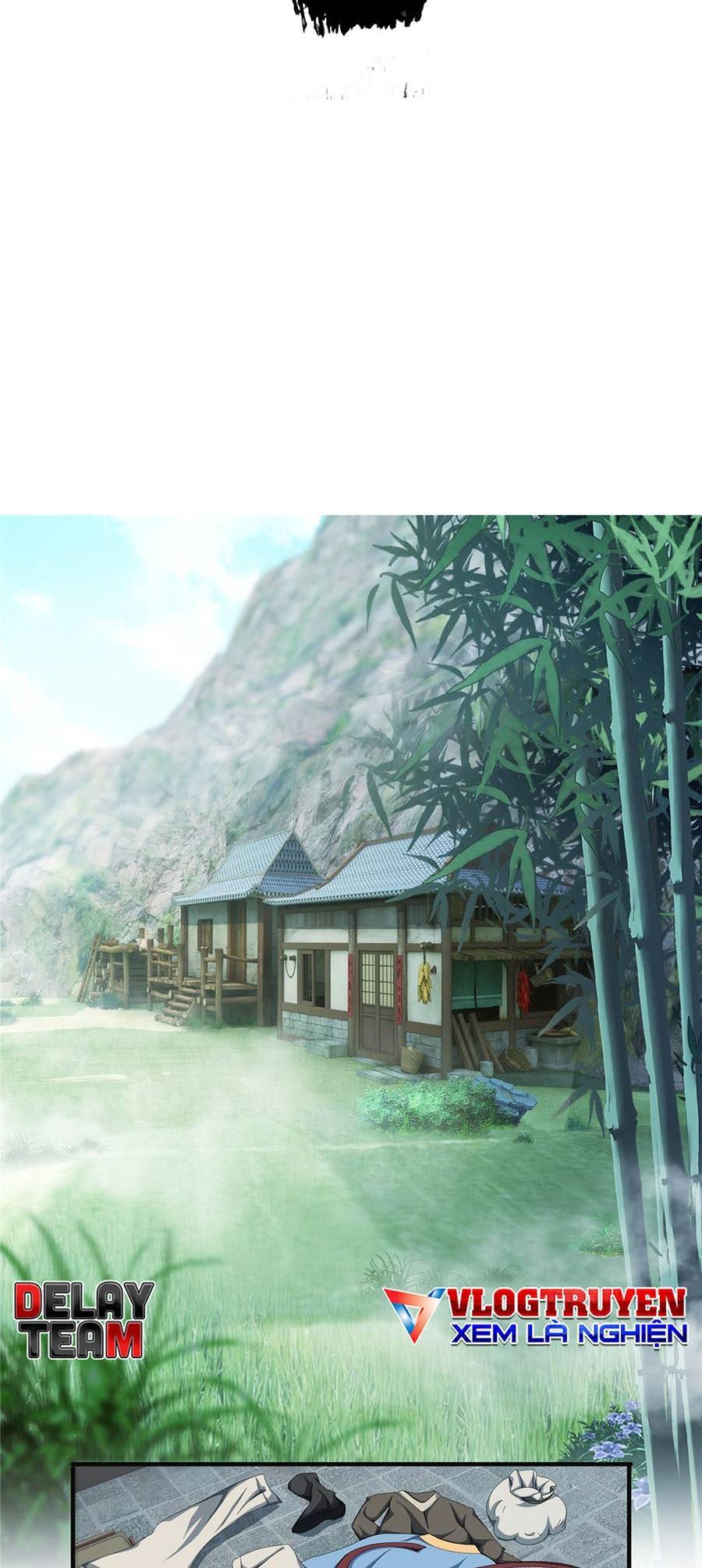 Lược Thiên Ký - Chương 14