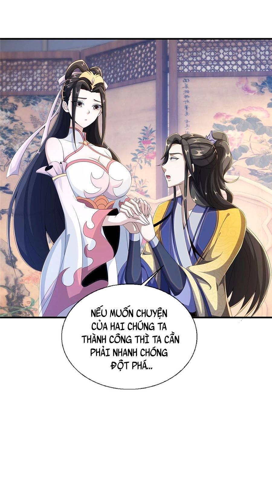 Lược Thiên Ký - Chương 14