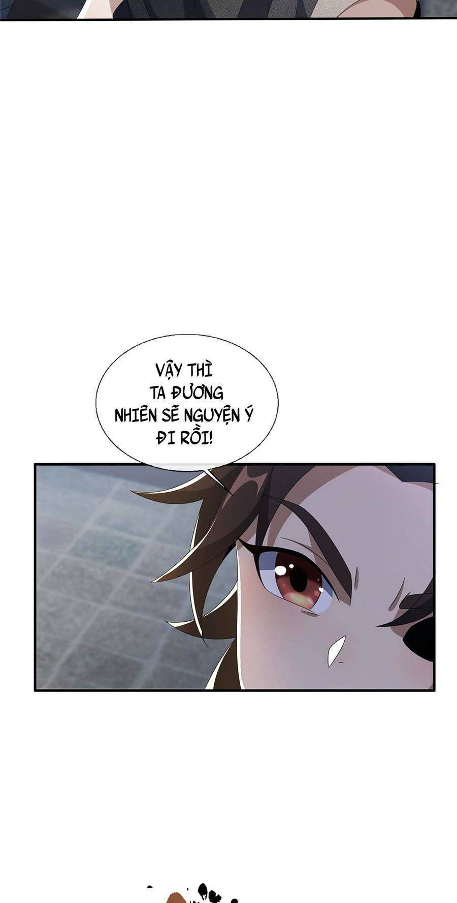 Lược Thiên Ký - Chương 14