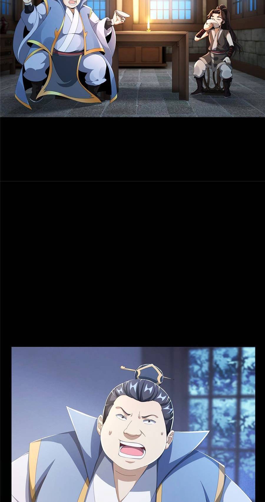 Lược Thiên Ký - Chương 15