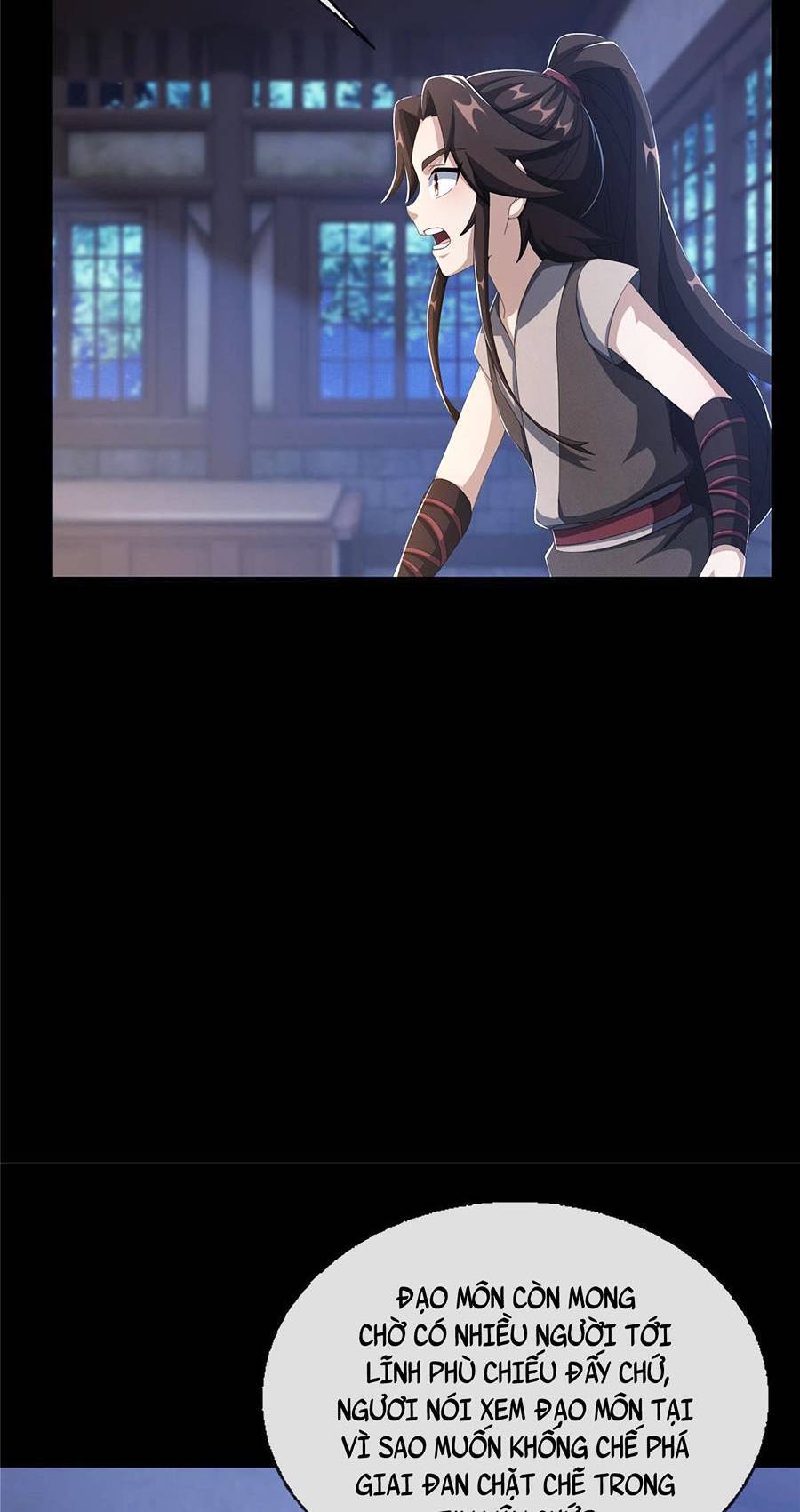 Lược Thiên Ký - Chương 15