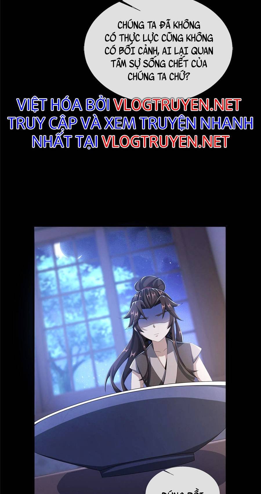 Lược Thiên Ký - Chương 15