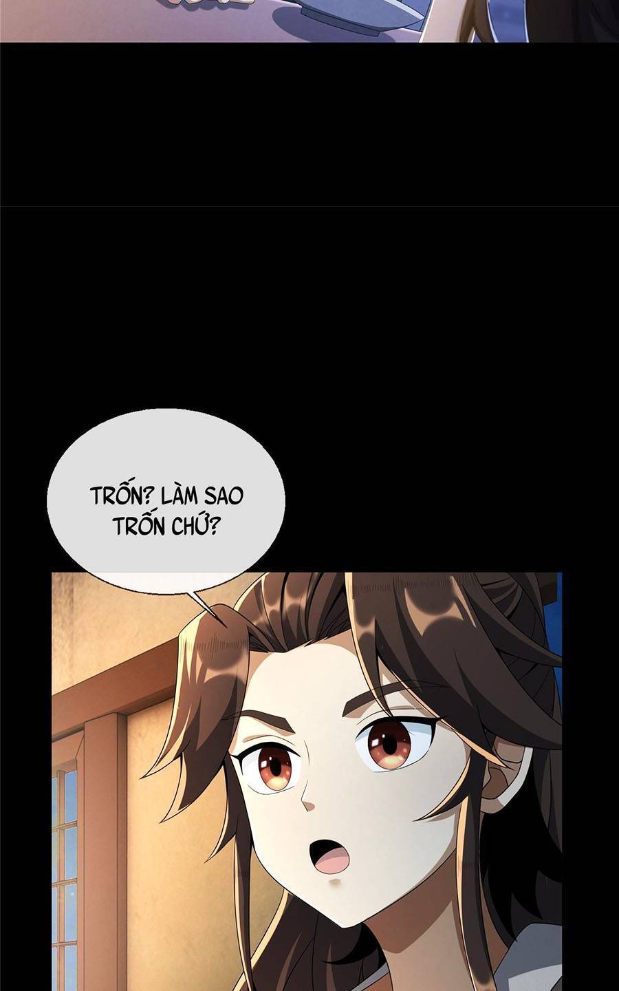 Lược Thiên Ký - Chương 15