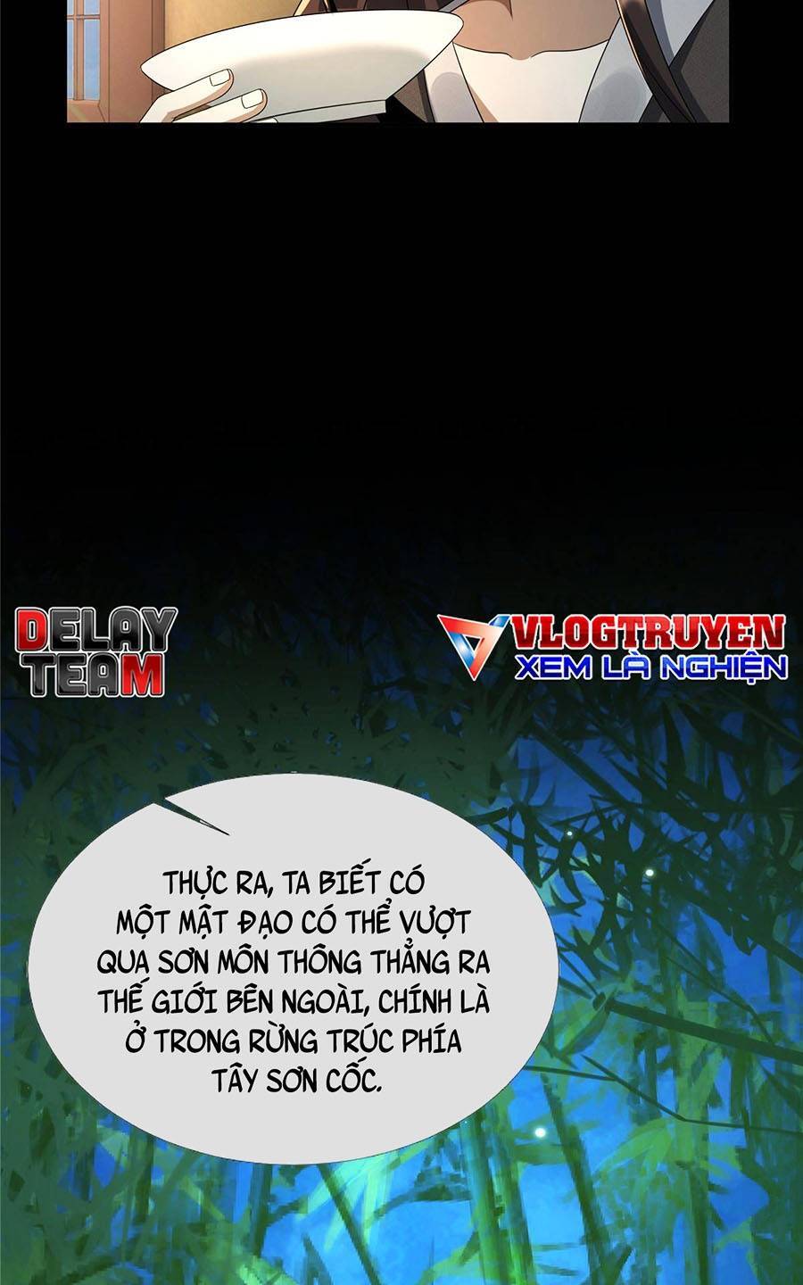 Lược Thiên Ký - Chương 15