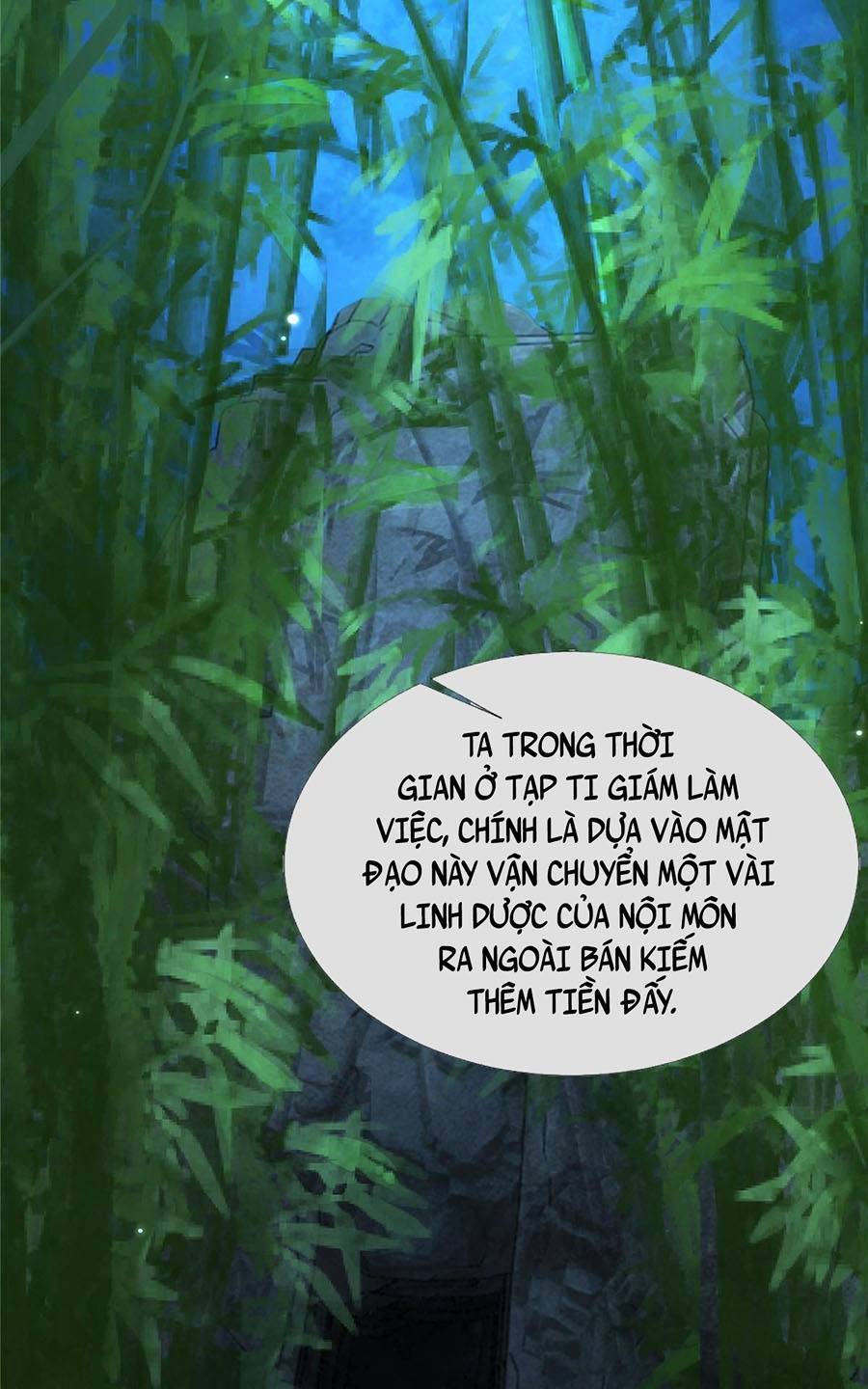 Lược Thiên Ký - Chương 15