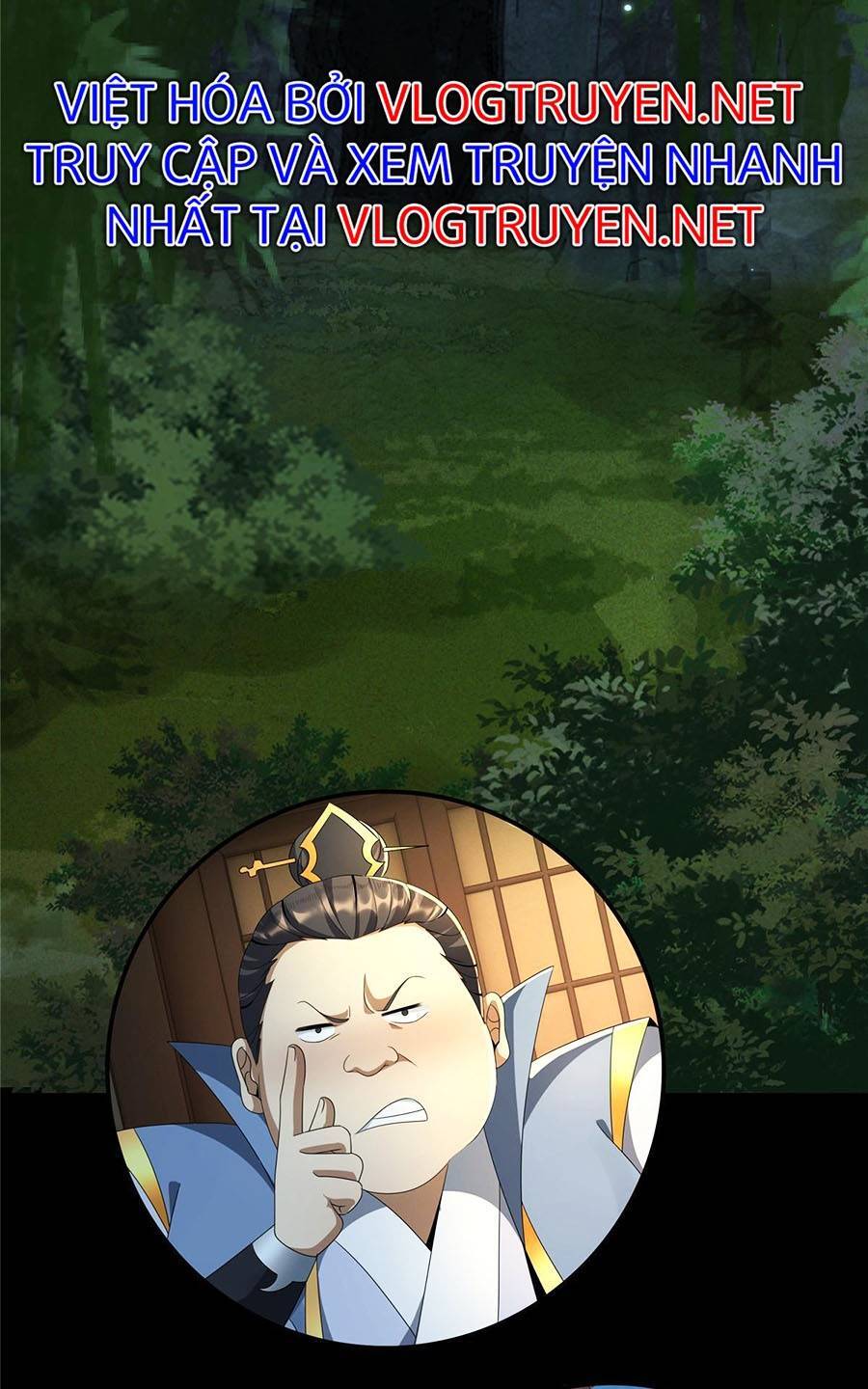 Lược Thiên Ký - Chương 15