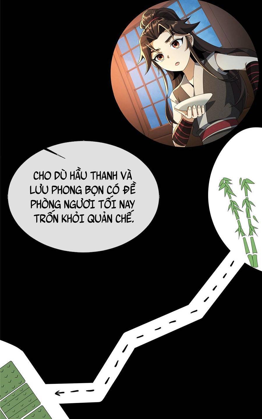 Lược Thiên Ký - Chương 15