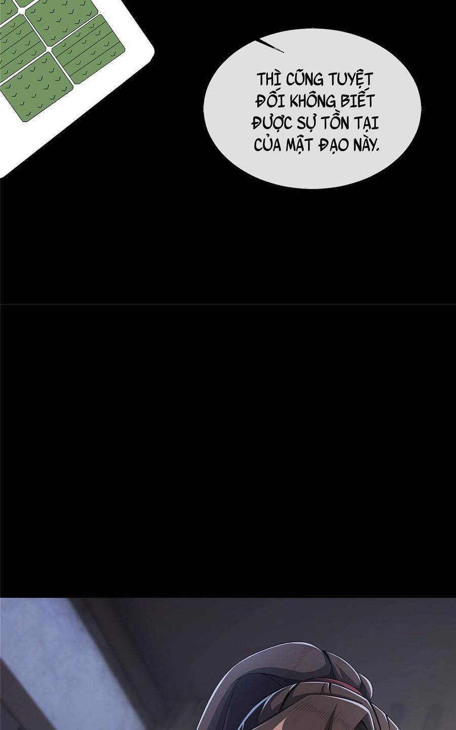 Lược Thiên Ký - Chương 15