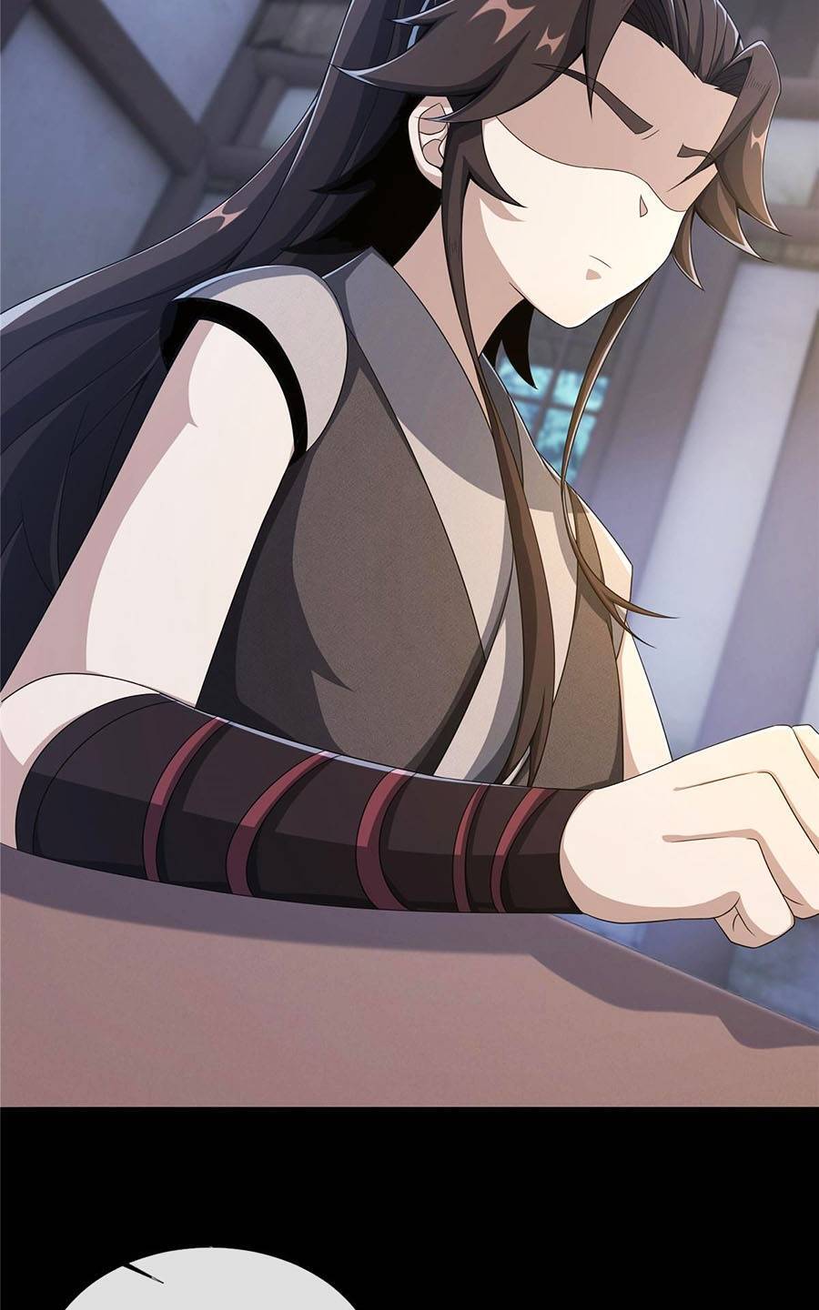 Lược Thiên Ký - Chương 15