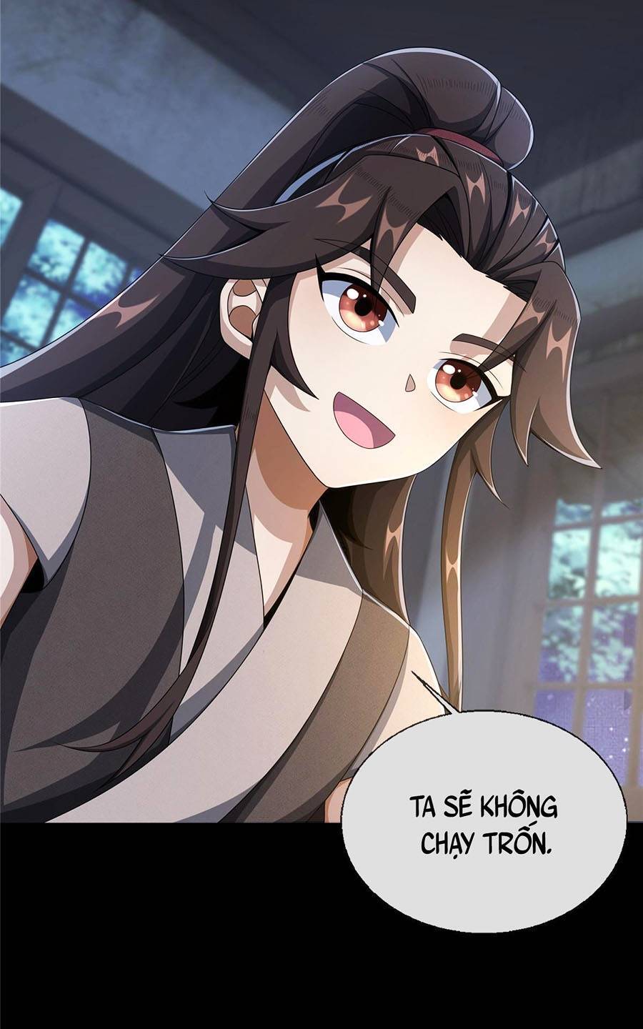 Lược Thiên Ký - Chương 15