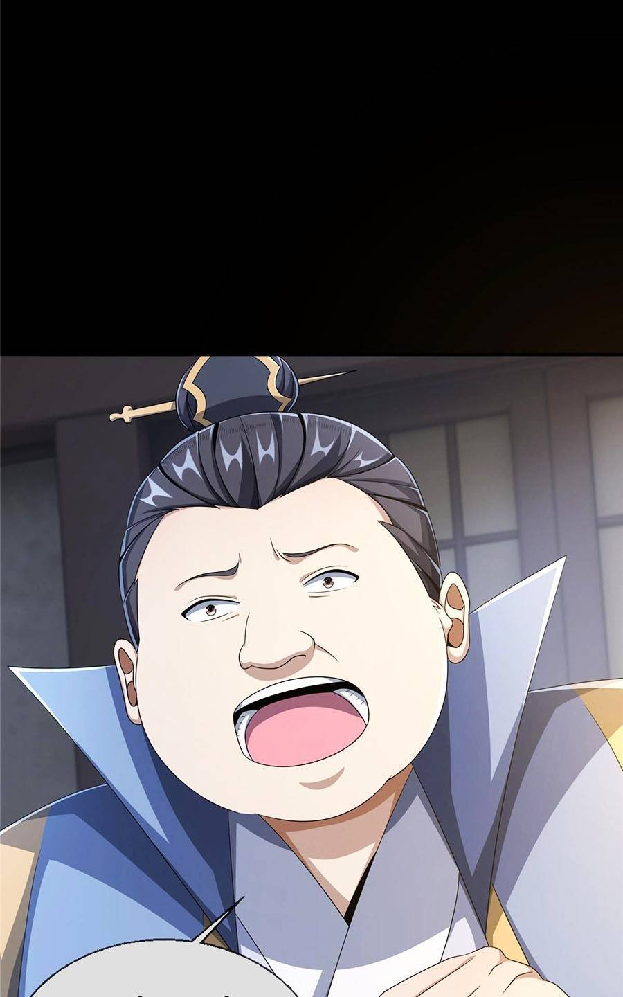 Lược Thiên Ký - Chương 15