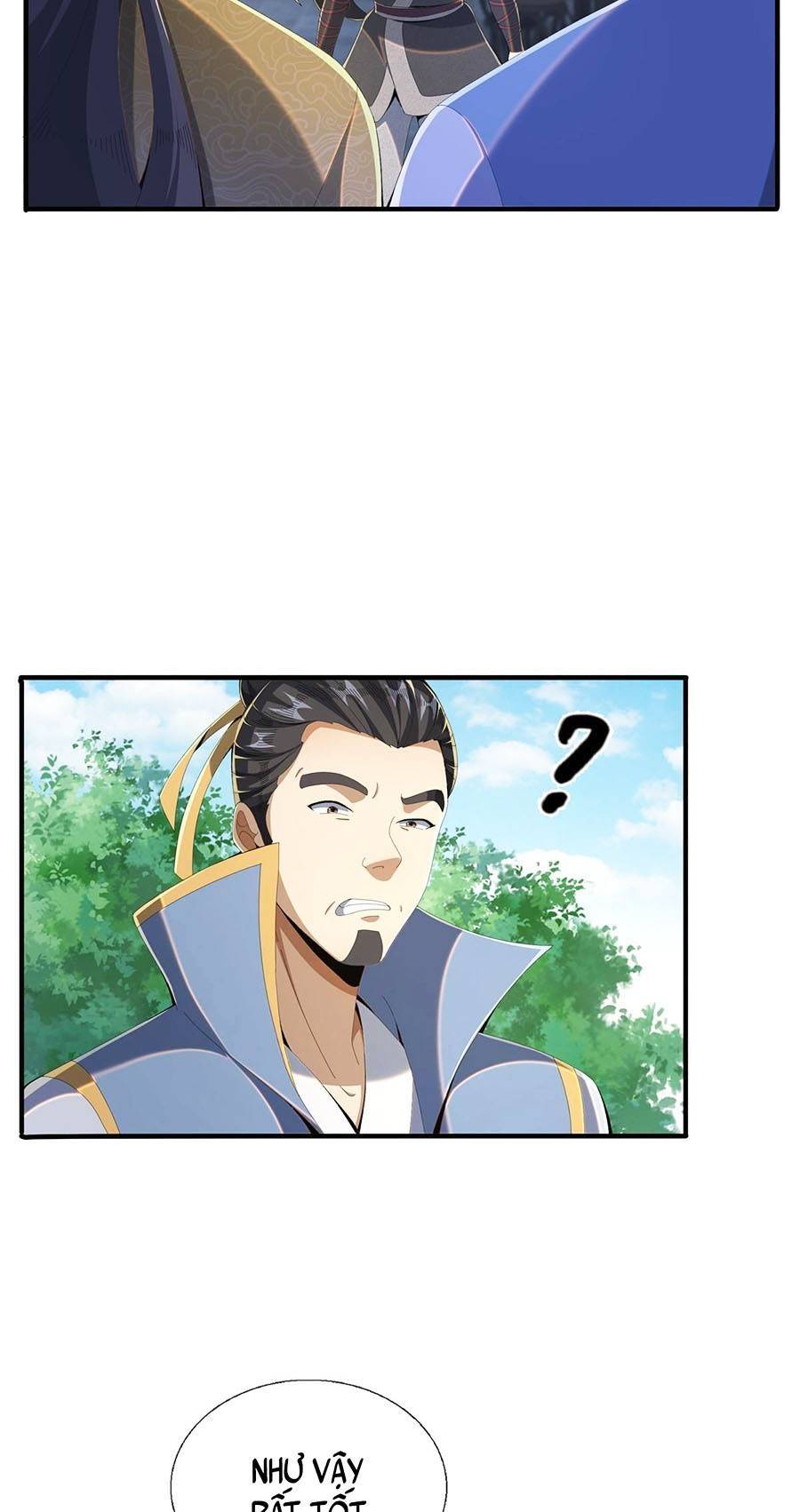 Lược Thiên Ký - Chương 15