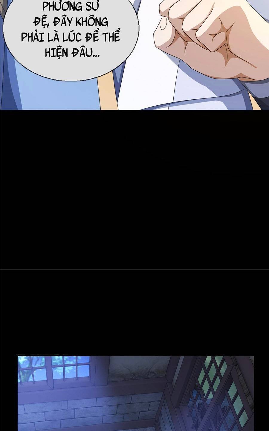 Lược Thiên Ký - Chương 15