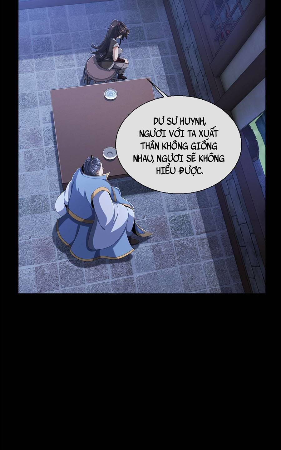 Lược Thiên Ký - Chương 15