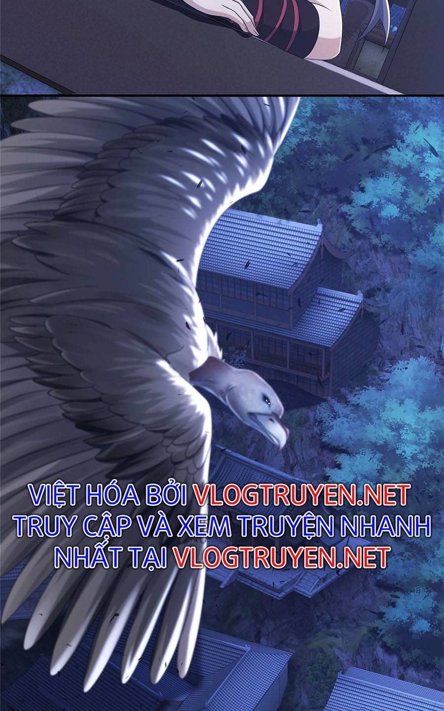 Lược Thiên Ký - Chương 15