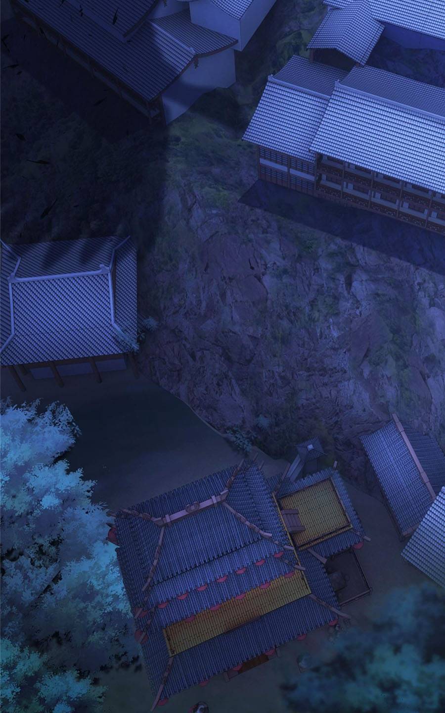 Lược Thiên Ký - Chương 15